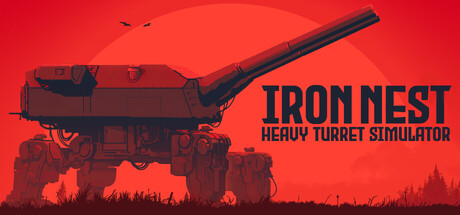 IRON NEST gameplay screenshot