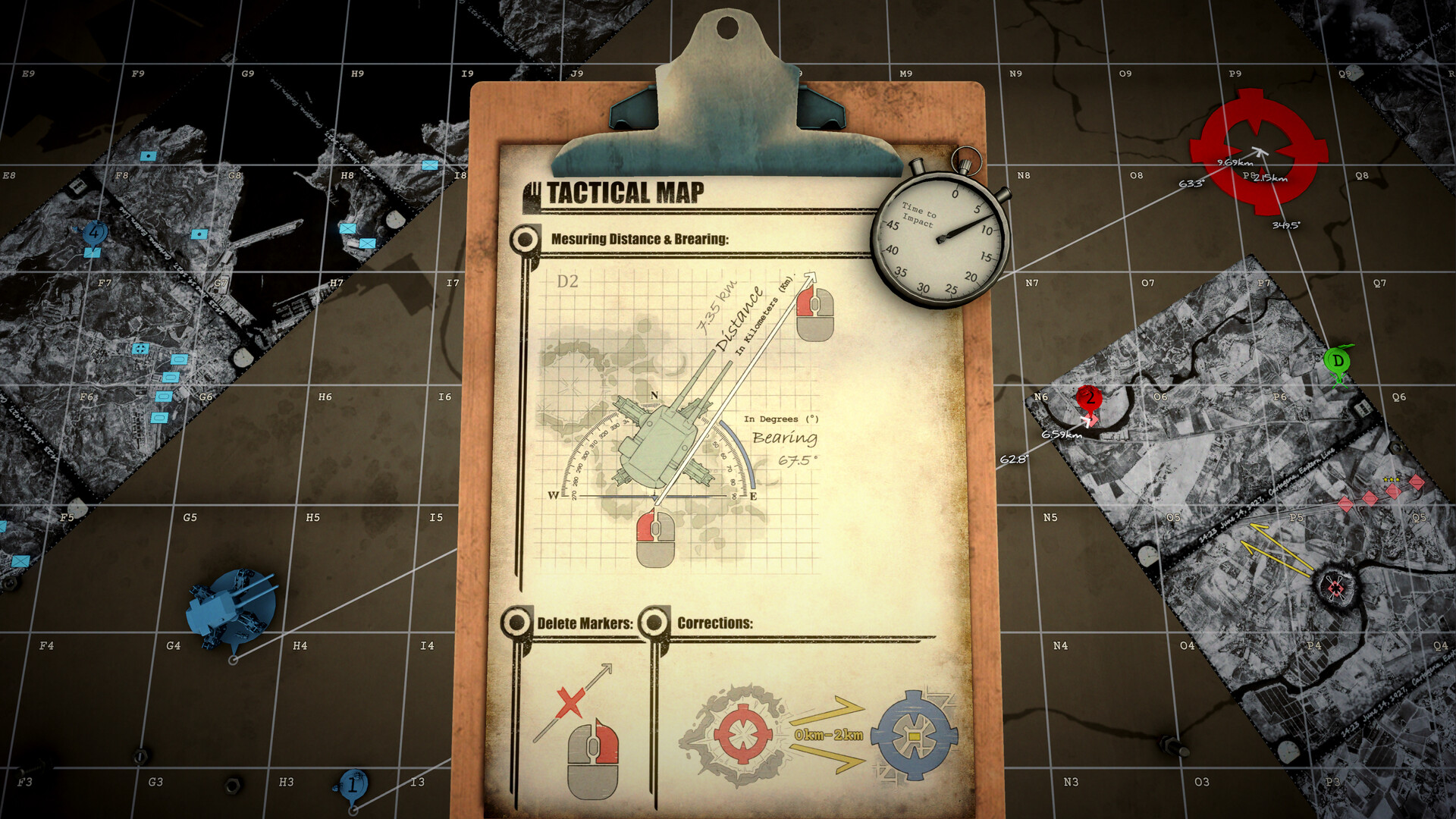 IRON NEST screenshot 3