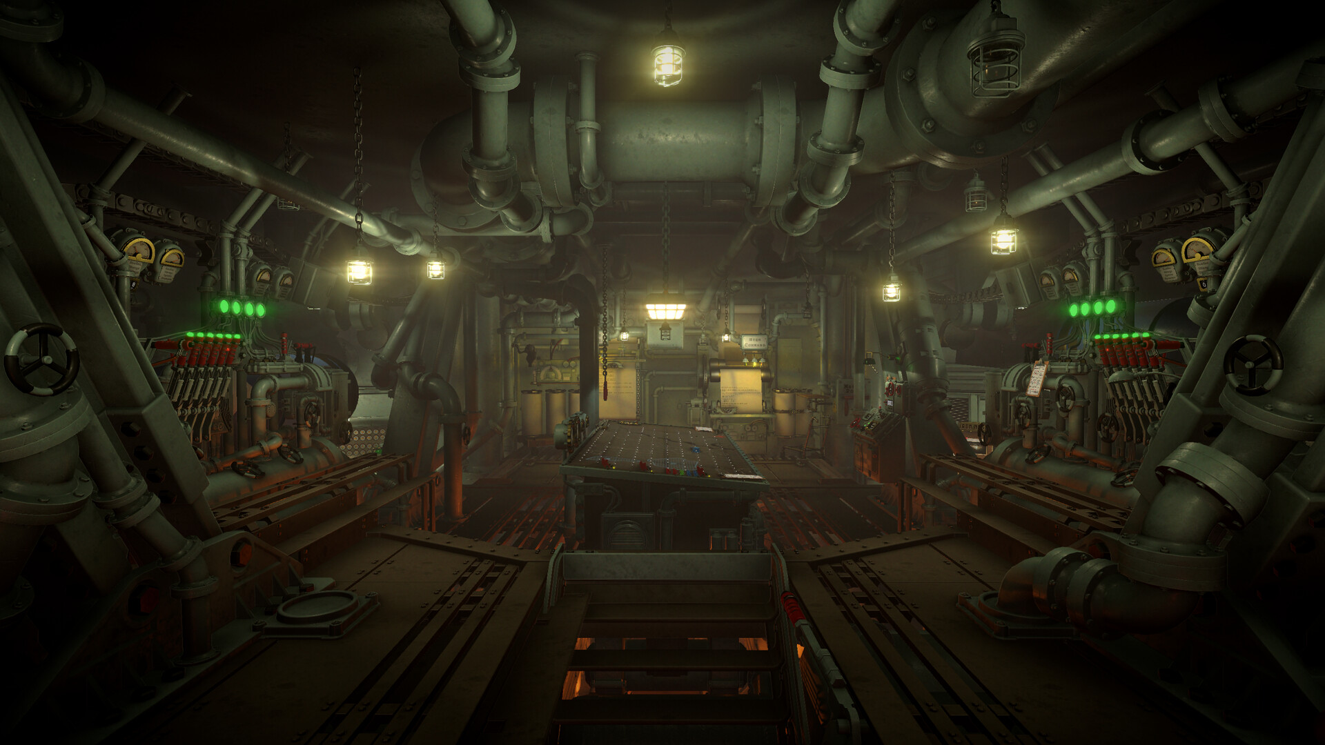 IRON NEST screenshot 6